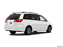 Thumbnail image of 2009 Toyota Sienna at Rjb And Son