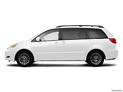 Thumbnail image of 2009 Toyota Sienna at Rjb And Son