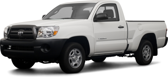 2009 Toyota Tacoma Base at Stargate Auto Sales Murfreesboro