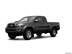 Thumbnail image of 2009 Toyota Tacoma at Serpentini Chevrolet of Strongsville