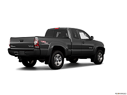 Thumbnail image of 2009 Toyota Tacoma at Serpentini Chevrolet of Strongsville