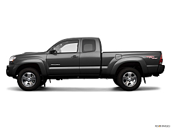 Thumbnail image of 2009 Toyota Tacoma at Serpentini Chevrolet of Strongsville