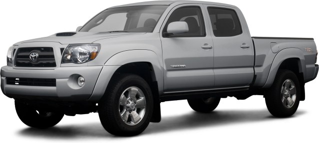 2009 Toyota Tacoma PreRunner V6 at Stargate Auto Sales Murfreesboro