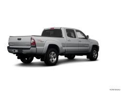 Thumbnail image of 2009 Toyota Tacoma at Stargate Auto Sales Murfreesboro