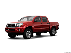 Thumbnail image of 2009 Toyota Tacoma at RJB & SON MOTOR COMPANY