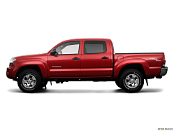 Thumbnail image of 2009 Toyota Tacoma at RJB & SON MOTOR COMPANY