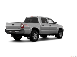 Thumbnail image of 2009 Toyota Tacoma at Lakeway Auto