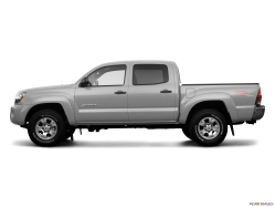 Thumbnail image of 2009 Toyota Tacoma at Lakeway Auto