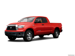 Thumbnail image of 2009 Toyota Tundra at Lakeway Auto