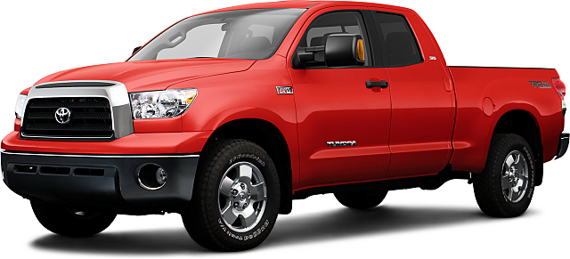 2009 Toyota Tundra SR5 at Lakeway Auto