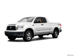 Thumbnail image of 2009 Toyota Tundra at Morristown Chevrolet