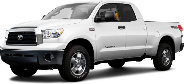 2009 Toyota Tundra SR5 at Morristown Chevrolet