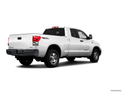 Thumbnail image of 2009 Toyota Tundra at Morristown Chevrolet