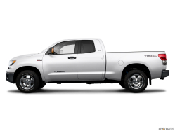 Thumbnail image of 2009 Toyota Tundra at Morristown Chevrolet
