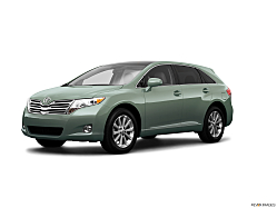 Thumbnail image of 2009 Toyota Venza at Rjb And Son