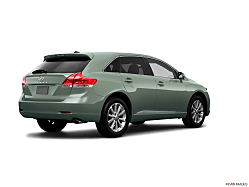 Thumbnail image of 2009 Toyota Venza at Rjb And Son