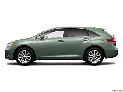 Thumbnail image of 2009 Toyota Venza at Rjb And Son