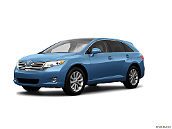 Thumbnail image of 2009 Toyota Venza at Broadway Motors