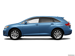 Thumbnail image of 2009 Toyota Venza at Broadway Motors