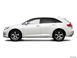 Thumbnail image of 2009 Toyota Venza at Carolina Family Motors