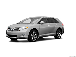 Thumbnail image of 2009 Toyota Venza at Rjb And Son