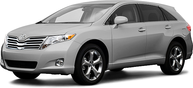 2009 Toyota Venza AWD V6 at Rjb And Son