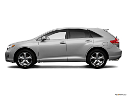 Thumbnail image of 2009 Toyota Venza at Rjb And Son
