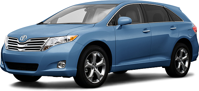 2009 Toyota Venza FWD V6 at Lakeway Auto