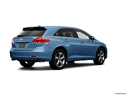 Thumbnail image of 2009 Toyota Venza at Lakeway Auto
