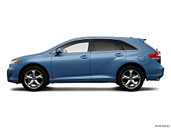 Thumbnail image of 2009 Toyota Venza at Lakeway Auto