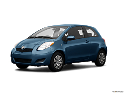 Thumbnail image of 2009 Toyota Yaris at Rjb And Son