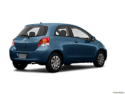 Thumbnail image of 2009 Toyota Yaris at Rjb And Son