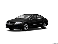Thumbnail image of 2009 Volkswagen CC at UNIVERSAL MOTORS INC