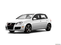 Thumbnail image of 2009 Volkswagen GTI at Auto City At Clayton