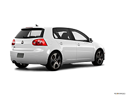 Thumbnail image of 2009 Volkswagen GTI at Auto City At Clayton