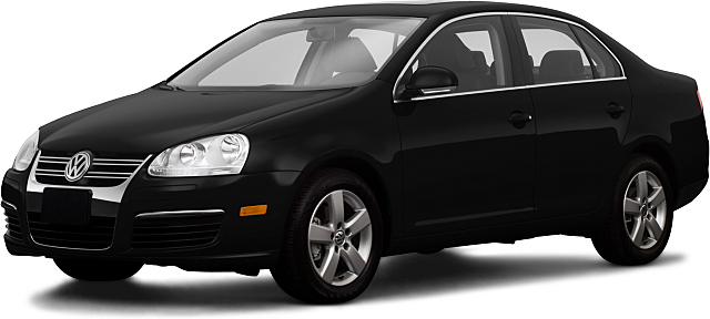 2009 Volkswagen Jetta SE at Fairfield Volkswagen