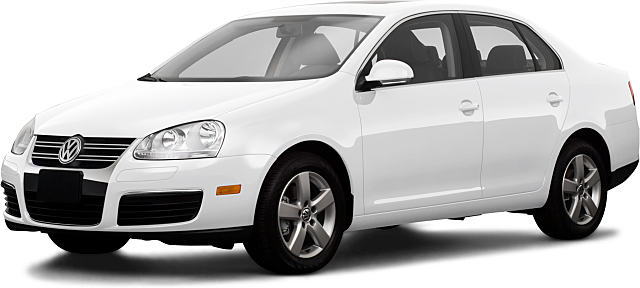 2009 Volkswagen Jetta SE at Plymouth Auto Sales