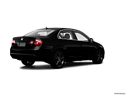 Thumbnail image of 2009 Volkswagen Jetta at USA MOTORCARS
