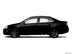 Thumbnail image of 2009 Volkswagen Jetta at USA MOTORCARS