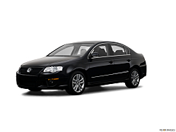 Thumbnail image of 2009 Volkswagen Passat at Auto City