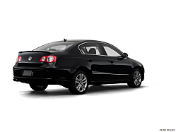 Thumbnail image of 2009 Volkswagen Passat at Auto City