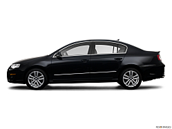 Thumbnail image of 2009 Volkswagen Passat at Auto City