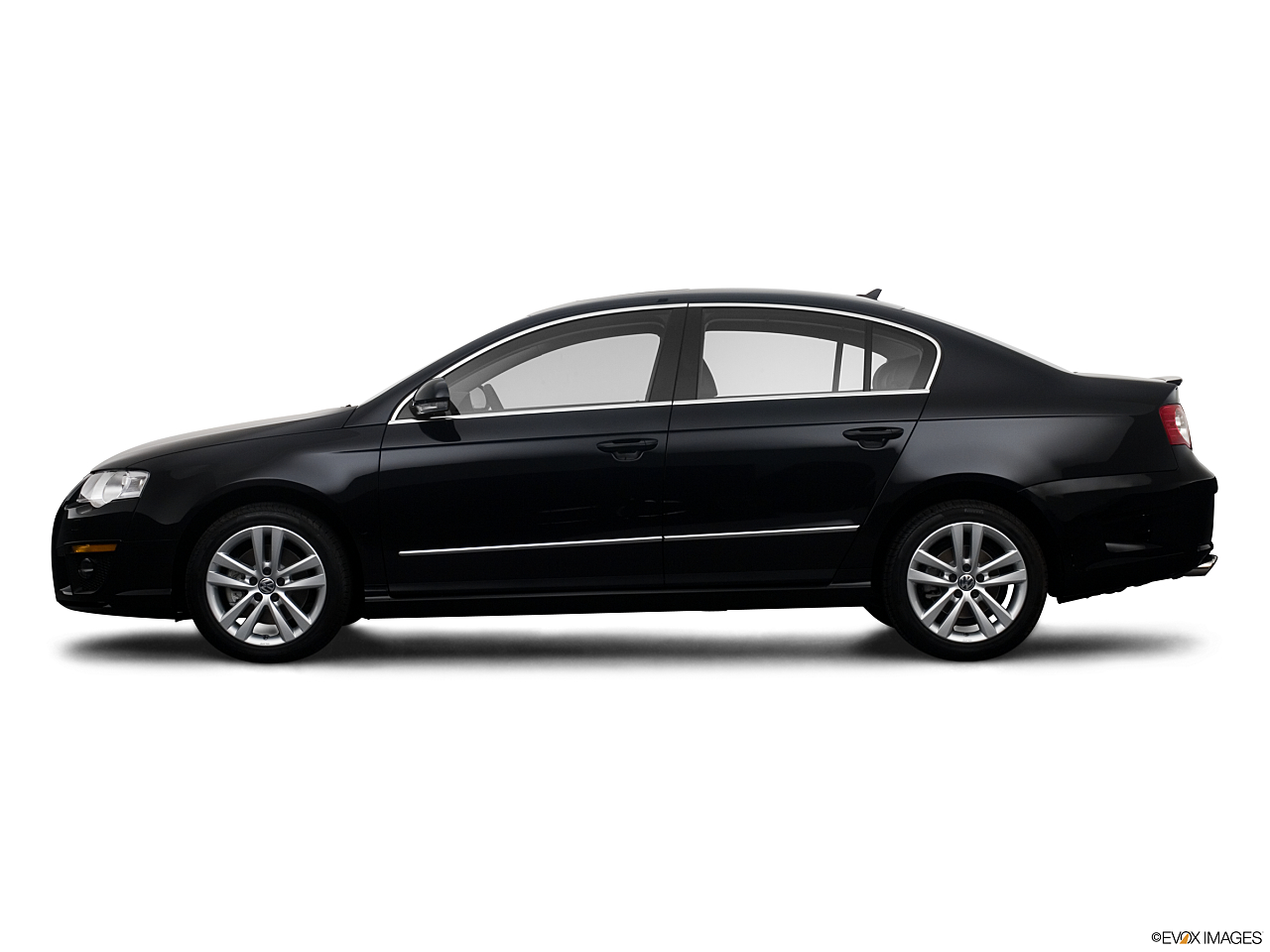 Image of 2009 Volkswagen Passat Komfort