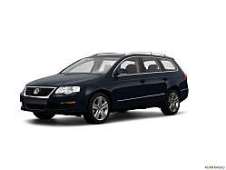 Thumbnail image of 2009 Volkswagen Passat at Rjb And Son