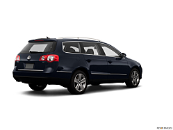 Thumbnail image of 2009 Volkswagen Passat at Rjb And Son