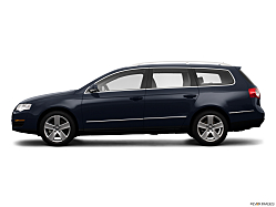 Thumbnail image of 2009 Volkswagen Passat at Rjb And Son