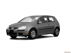 Thumbnail image of 2009 Volkswagen Rabbit at Car Store of Midland