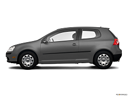 Thumbnail image of 2009 Volkswagen Rabbit at Car Store of Midland