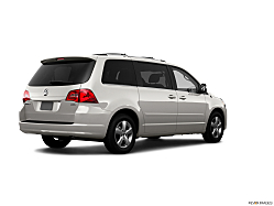 Thumbnail image of 2009 Volkswagen Routan at Frontline Auto Sales, LLC