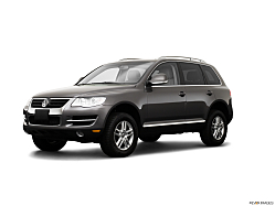 Thumbnail image of 2009 Volkswagen Touareg 2 at Broadway Motors